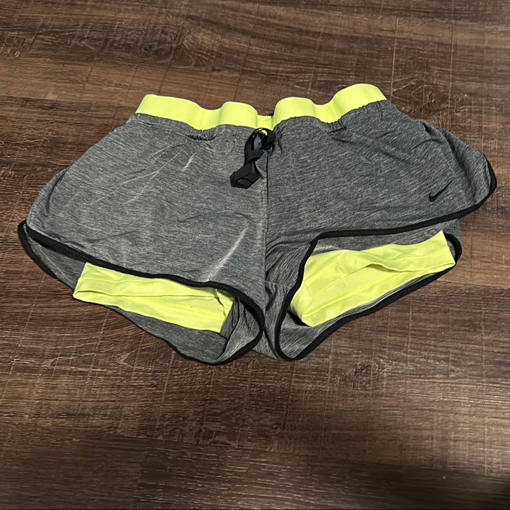 Nike Dri-Fit Shorts
